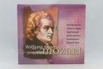 Wolfgang Amadeus Mozart - EMI, Ophalen of Verzenden, Zo goed als nieuw