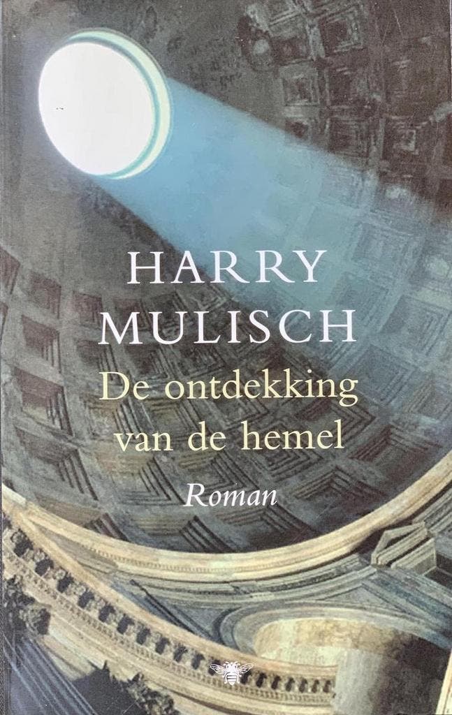 De ontdekking van de hemel / BB-literair 9789023435600, Boeken, Romans, Gelezen, Verzenden