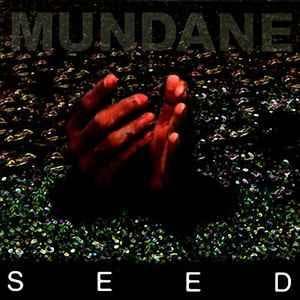 cd - Mundane - Seed, Verzenden, Zo goed als nieuw
