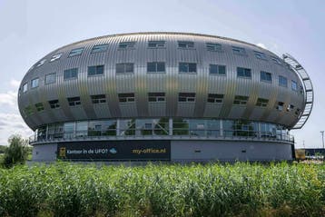 Kantoorruimte te huur Almere Veluwezoom 5, Huur, Kantoorruimte