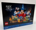 Lego Set - 21352 - Ideas (CUUSOO) - Magic of Disney, Nieuw