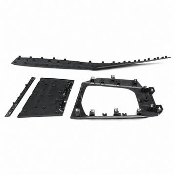 BMW carbon interieurset RHD – G20 G22 G23 G26 G42 G80 G82, Verzenden