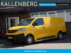 Opel Vivaro | Zakelijke Lease v.a. €312.31 pm, Automaat, Gebruikt, Euro 6, Overige kleuren