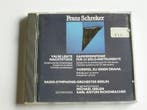 Franz Schreker - Kammersinfonie, Vorspiel / Michael Gielen, Ophalen of Verzenden, Zo goed als nieuw
