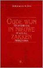 OUDE WIJN IN NIEUWE ZAKKEN 9789024264247 R. Evers, Boeken, Verzenden, Gelezen, R. Evers