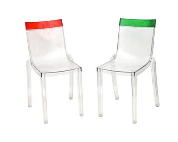 Philippe Starck en Eugeni Quitllet, Huis en Inrichting, Gebruikt