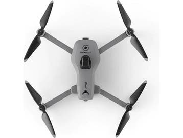 LUXWALLET EvoFly² Dodge - Drone - 4K GPS - 45Km/h - Obstakel, Verzenden, Nieuw
