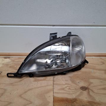 Koplamp ML-klasse w163 Links (Nieuw), Auto-onderdelen, Ophalen of Verzenden, Nieuw, Mercedes-Benz