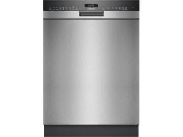 Siemens SN45ZS07CE - Onderbouw Vaatwasser - 14 couverts - 60, Witgoed en Apparatuur, Verzenden, Zo goed als nieuw