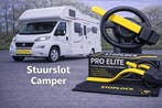 Stuurslot Camper | Stoplock Pro Elite | Stoplock Camper, Verzenden, Nieuw