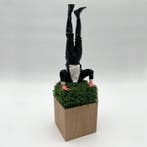 Coco de Paris - Grass man