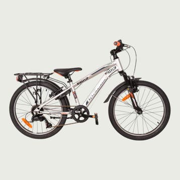 Volare kinderfiets 20 inch, Ophalen of Verzenden, Gebruikt, Volare