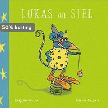 Lukas en Siel - Minne 9789059242012, Verzenden, Gelezen, Minne