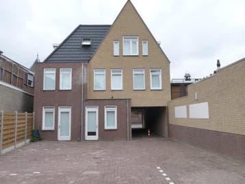 Te huur: Studio Hulsdonksestraat in Roosendaal, Noord-Brabant, Roosendaal