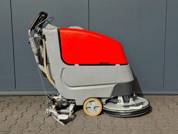 Hako B45 CL refurbished, Ophalen of Verzenden