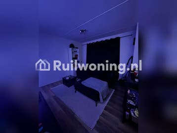 Sociale huurwoning 2 kamers ermelo