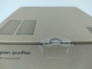 Dyson Filter Combi Glass, Verzenden, Nieuw