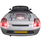 Toyota MR2 W3 Spider bagagerek/drager   BLACK EDITION, Ophalen of Verzenden