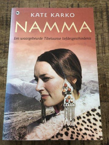 Namma - Karko, Verzenden, Gelezen