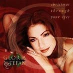 Gloria Estefan - Christmas Through Your Eyes - CD, Cd's en Dvd's, Verzenden, Nieuw in verpakking