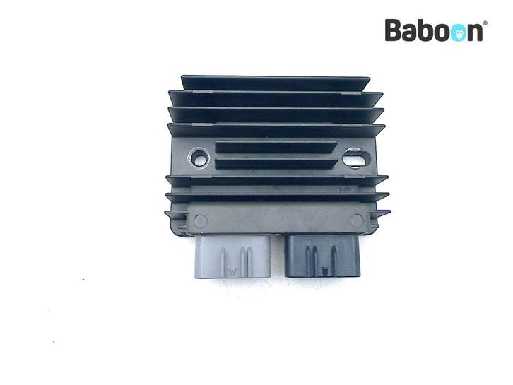 Spanningsregelaar Kawasaki Z H2 2020 (ZR1000KLF) (SH866BA), Motoren, Onderdelen | Kawasaki, Gebruikt, Verzenden