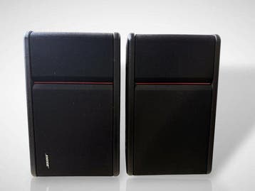 Bose - 305™ Serie II Redline / 2-weg Direct/Reflecting, Nieuw