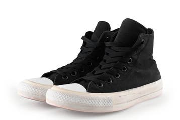 Converse Sneakers in maat 37 Zwart, Verzenden, Zwart, Converse, Sneakers of Gympen