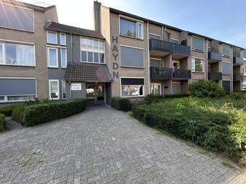 Appartement te huur in Meierijstad - 44 m² - 2 kamer(s) - 2, Appartement, Meierijstad, Noord-Brabant