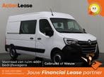 Renault Master 23DCi Wit occasion, Auto's, Bestelauto's, Renault, Wit, Nieuw, Te koop