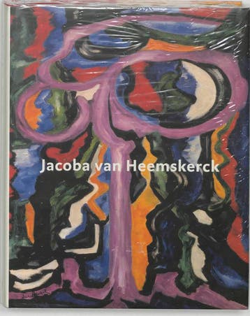 Jacoba van Heemskerck van Beest 1876-1923 / Monografieen van, Verzenden, Zo goed als nieuw, A.H. Huussen