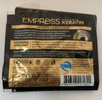 Empress Advance Keratin Conditioner, 6 x 12ml, Ophalen of Verzenden, Nieuw