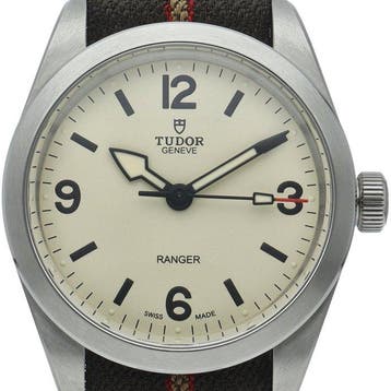 Tudor - Ranger Watch 1.4 - M79930-0008 - Heren - 2020+
