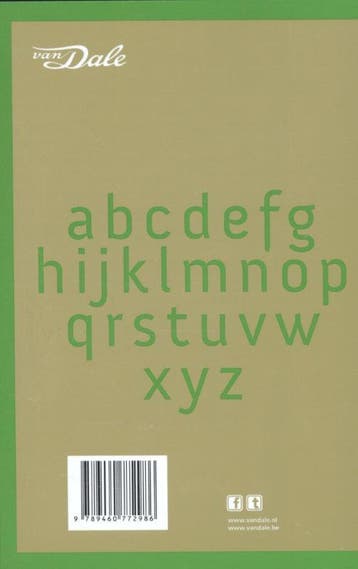 Van Dale Pocketwoordenboek Nederlands / Van Dale, Boeken, Woordenboeken, Verzenden, Gelezen