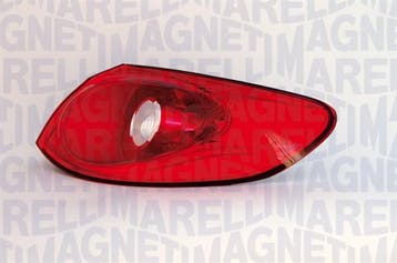 Achterlicht o.a: 3C8945095G, 3C8945095F, 3C8945095E, Ophalen of Verzenden, Nieuw