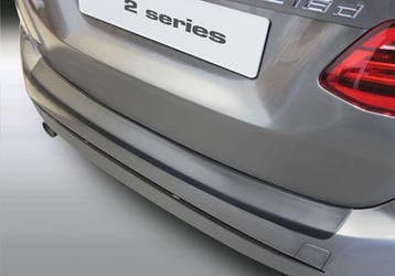 Achterbumper Beschermer | geschikt voor BMW 2-Serie F45 Acti, Verzenden, Nieuw, BMW