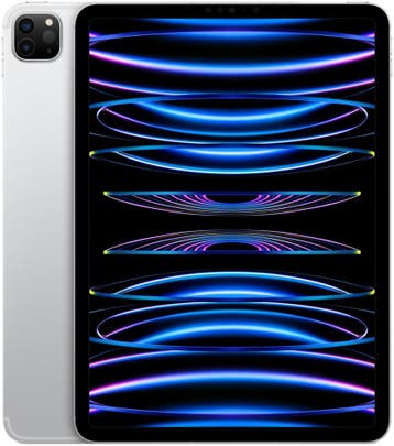 (Ex demo) Apple iPad Pro 256GB 11 inch 4e Gen (model 2022), Computers en Software, Ophalen of Verzenden, Nieuw