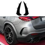 Rear Bumper Canards Voor Mercedes GLC X254 AMG Line & GLC43, Ophalen of Verzenden, Nieuw