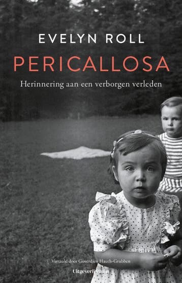 Pericallosa | Evelyn Roll | Nieuw, Ophalen of Verzenden, Nieuw, Evelyn Roll