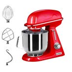 GGM Gastro | Planeetmenger - 7L - 350W - incl. 3 | RMF7B-R, Verzenden, Nieuw