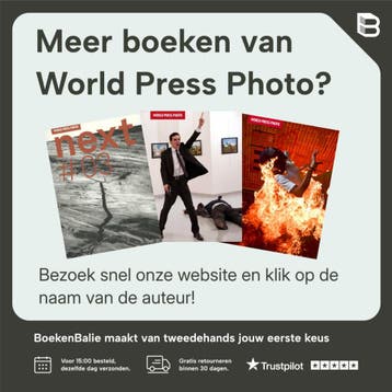 World Press Photo 2017 - World Press Photo 9789053308868, Verzenden, Gelezen, World Press Photo