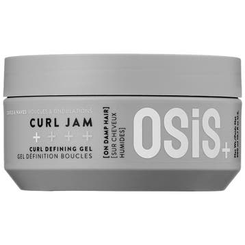Schwarzkopf  OSiS+  Curl Jam Krullen gel  300 ml, Verzenden, Nieuw