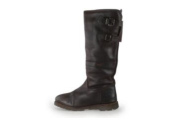 Travelin Biker boots in maat 40 Bruin, Bruin, Verzenden, Travelin, Overige typen