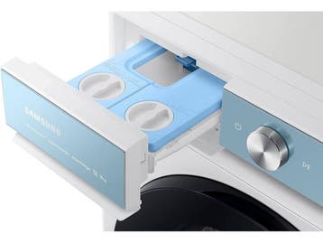 Samsung WW11BB944AGM - Wasmachine 11kg 1400t - QuickDrive AI, Verzenden, Zo goed als nieuw