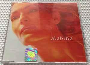 cd single - Alabina - Alabina, Verzenden, Zo goed als nieuw, Overige genres