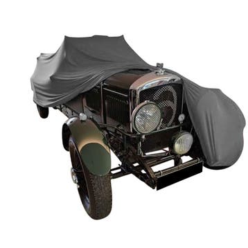 Autohoes voor Bentley Derby 6 (1936-1939) Indoor BESTE, Ophalen of Verzenden, Nieuw, Op maat