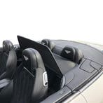 Bentley Continental (2019-2024) Cabrio windscherm Zwart, Ophalen of Verzenden