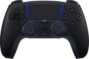 Sony DualSense - Controller - Midnight Black, Verzenden, Refurbished