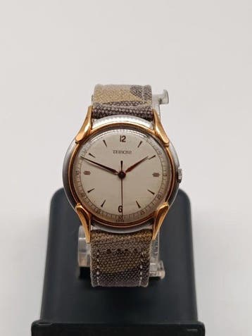 TERIAM - Orologio Vintage anni 50 TERIAM ( Swiss Made) -, Nieuw