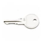 Thule Door Lock Sleutel L-xxxx/V-xxxx, Nieuw