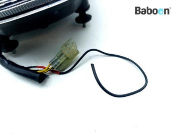 Koplamp Ducati Monster 1100 EVO 2011-2013 Symmetrical, Verzenden, Gebruikt